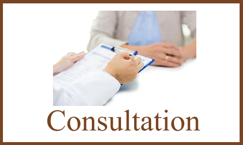 consultation consultation