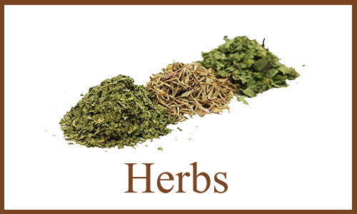 herbs-spices herbs-spices
